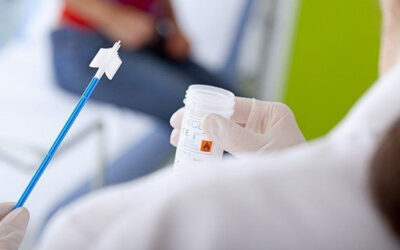 Мазок на цитологію й флору (ПАП-тест)