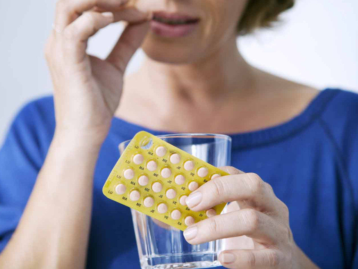 гормональна терапія для жінок гінеколог akusherginekolog com ua