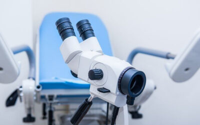 Кольпоскопія в гінекології