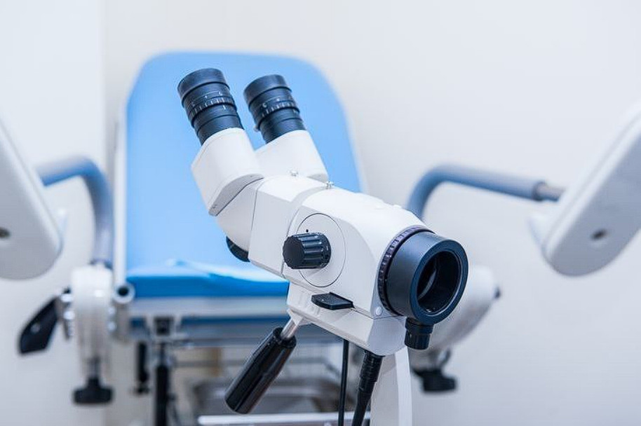 Кольпоскопія в гінекології