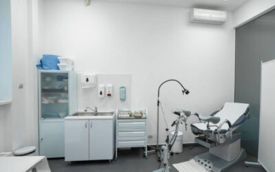 Гінекологічний огляд: важливість і особливості процедури