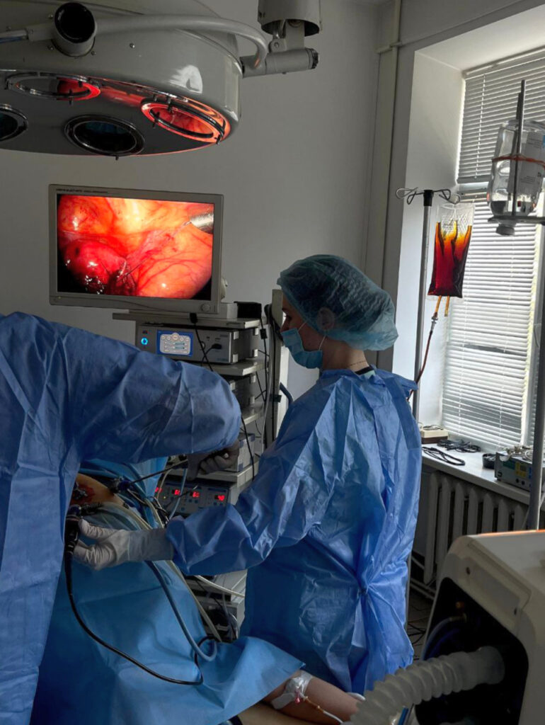 камінська гінеколог житомир akusher ginekolog com ua