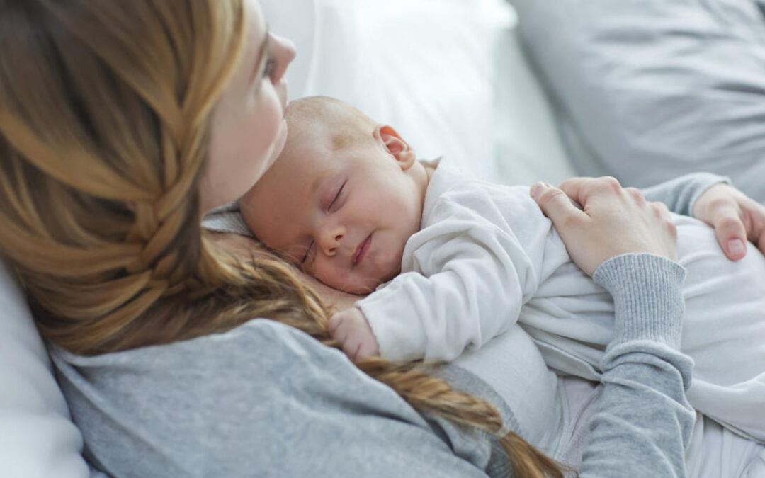 Після пологів: поради для мам після народження дитини