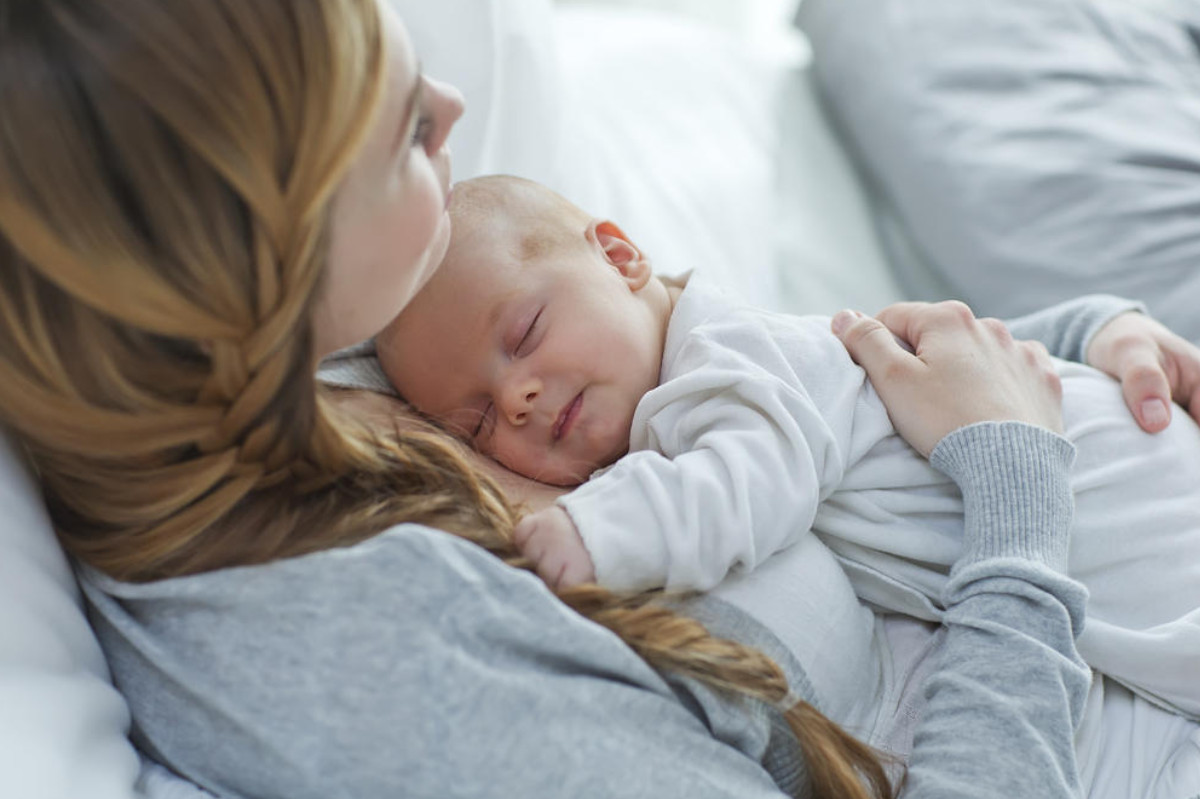 мати і дитина новонароджена akusher ginekolog com ua