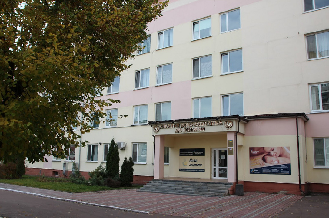 Перинатальний центр Житомир Роддом на Богунії Житомир akusher ginekolog com ua
