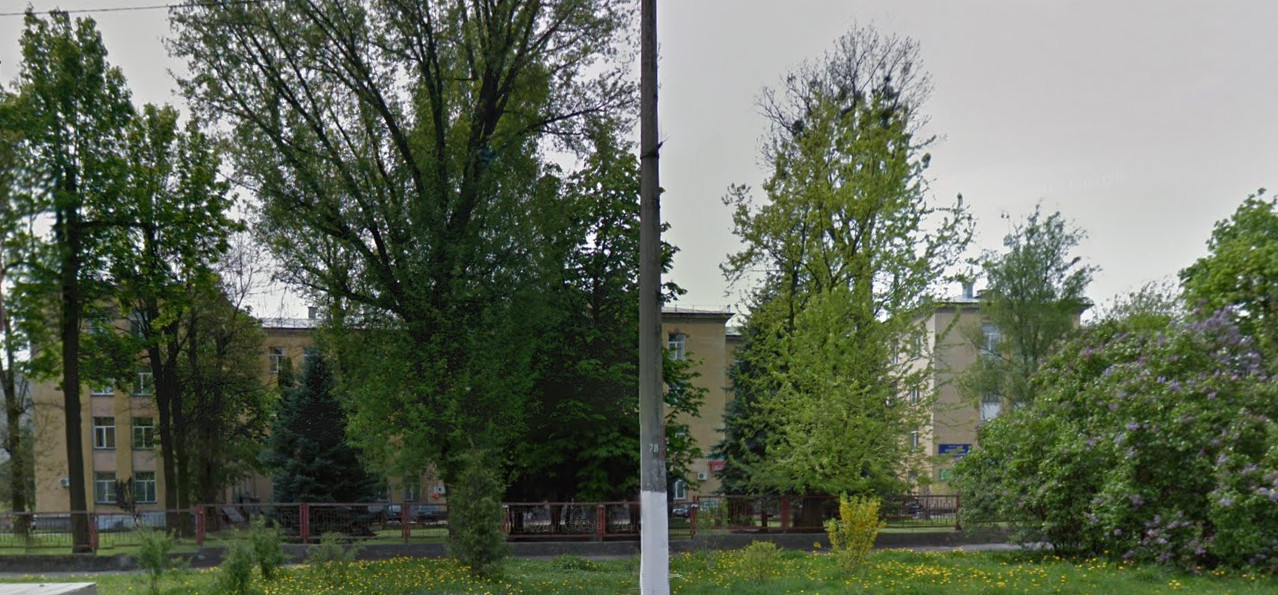 КП "Лікарня №1" Житомирської міської ради akusher ginekolog com ua