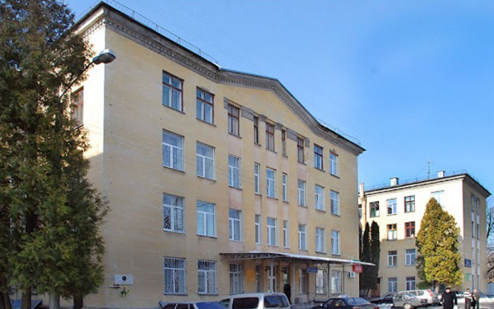 likarnya 1 ginekologichne viddilennya zt2 akusher ginekolog com ua