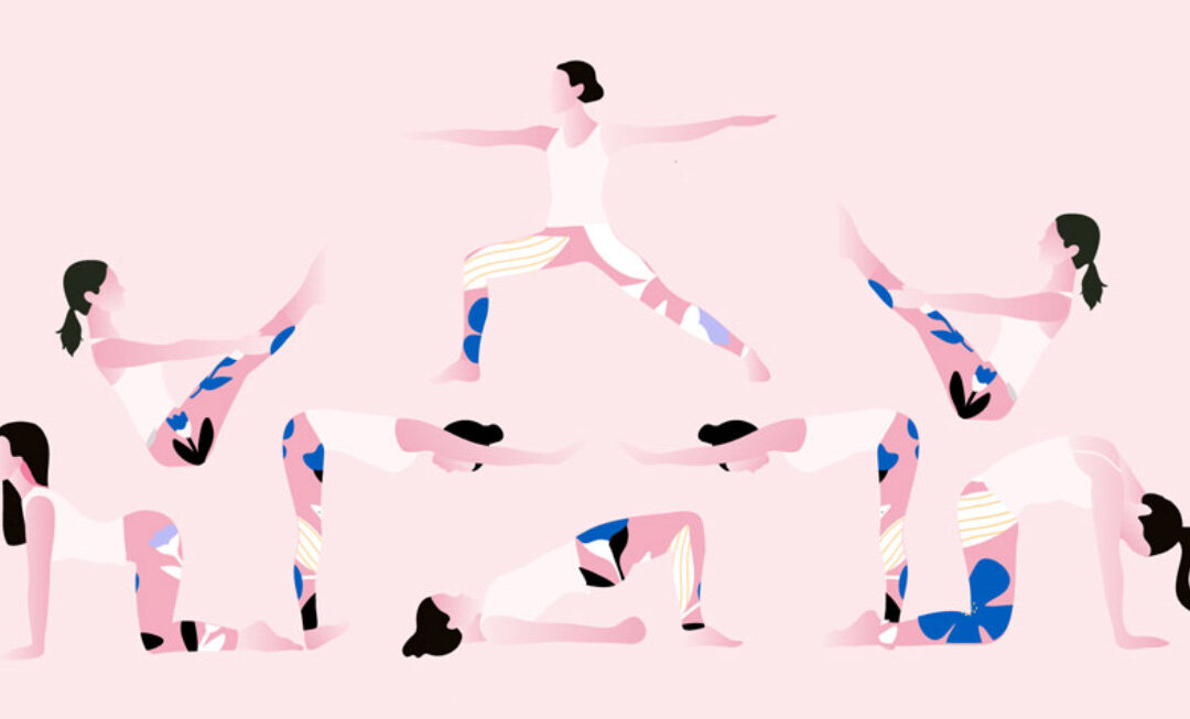 Вправа Кегеля для жінок. Як тренувати інтимні м’язи