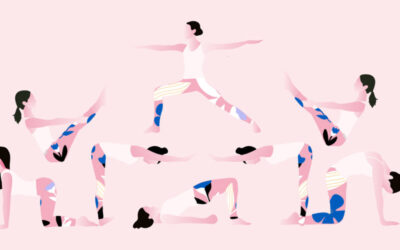 Вправа Кегеля для жінок. Як тренувати інтимні м’язи