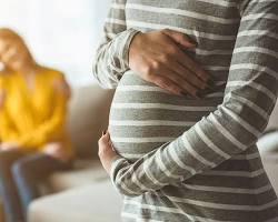 Зображення: Сурогатне материнство