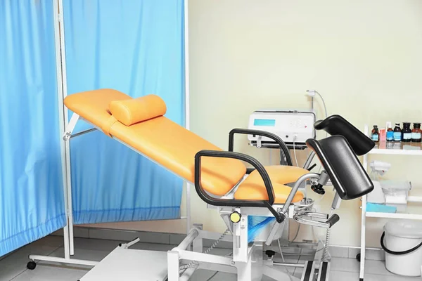 крісло гінеколога