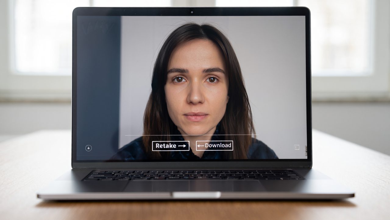 Фото на документи онлайн